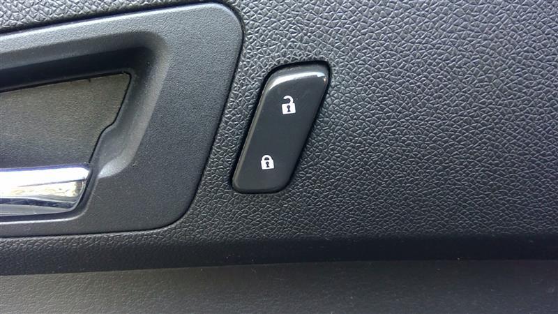 Used Body Control Module fits: 2009 Gmc Acadia Body Control BCM right ...