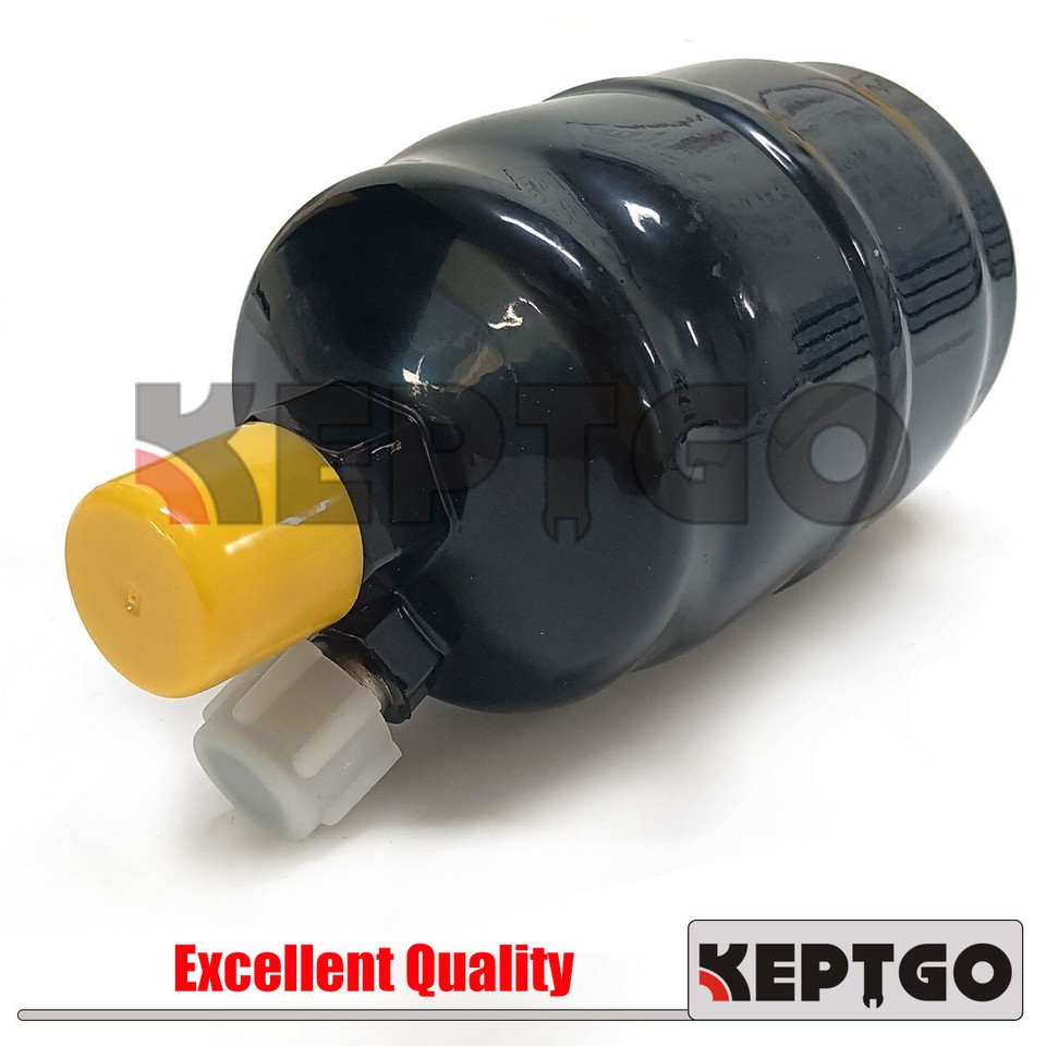 Séparateur D'Huile (Déshuileur) Pour Groupe Froid Thermo King - Références 66-8548 / 66-5526 - Neuf KEPTGO