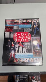 Neo Geo: The Limited Run Collection Sealed