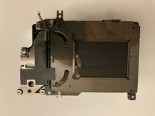 New Canon 5D mark III 3 shutter Unit Parts CG2-3016 CG2-3206 