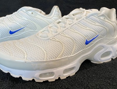 nike air max plus tn se sail