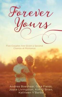 Forever Yours: Five Couples Are Given a Second Chance at Romance - GOOD