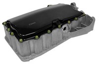 Vaico V10-1898 ÖLwanne FüR Seat VW
