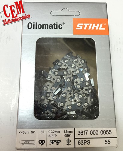 Freno Catena 026 W, Categoria 026 W STIHL - Foto 10