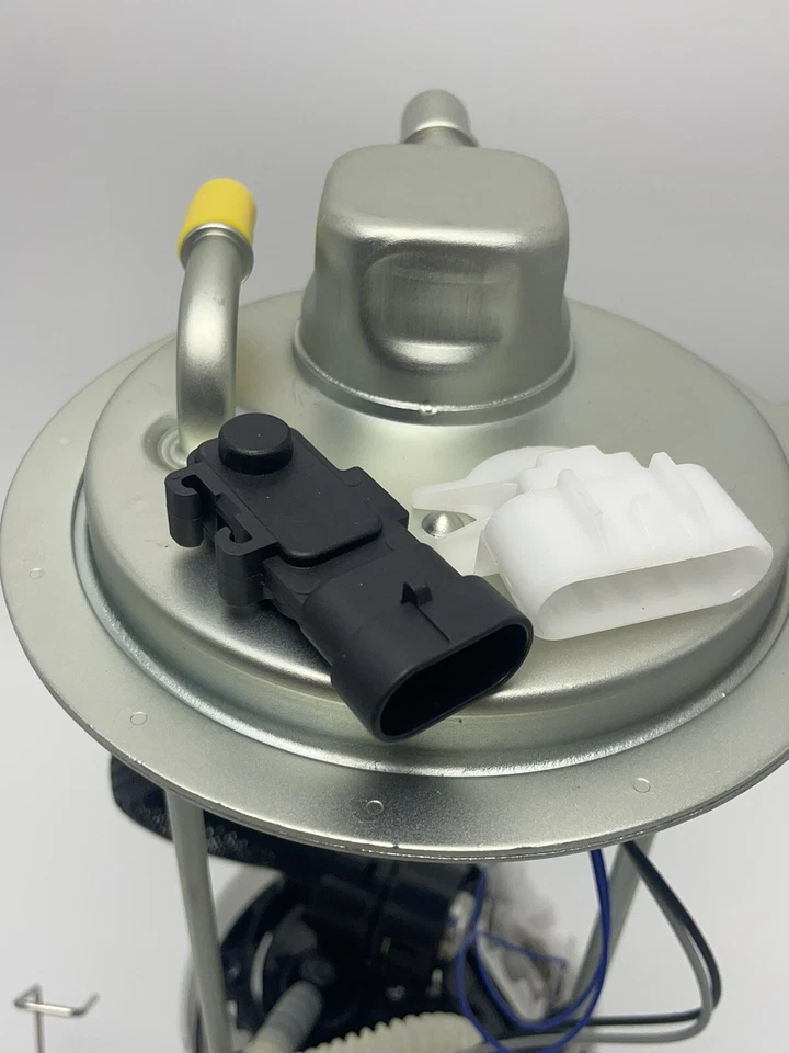 Fuel Pump For 2004-2007 Hummer H2 Module Assy. Gas Eng. w/Sending Unit/Sensor - Image 2 of 4