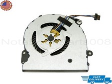 CPU Cooling Fan For HP Pavilion 15-cs0064cl 15-cs0032cl 15-cs0073cl 15-cs0059nr