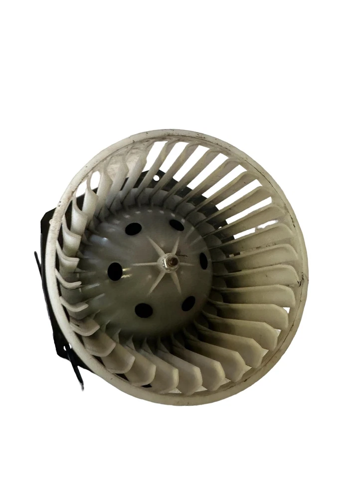 93 94 95 96 GMC PICKUP 1500 AC Calentador Soplador Motor Foto 2 de 4