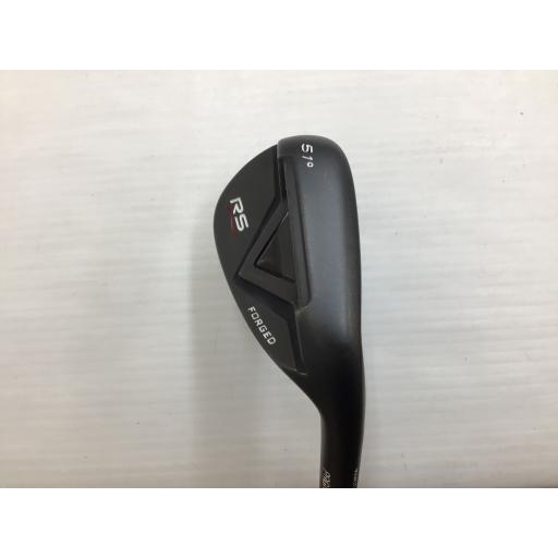 51° PRGR Wedge iD nabla RS FORGED Steel III for WEDG 51