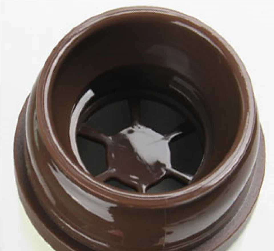 Botella de agua termo vaso Hello Kitty LOCK&LOCK acero inoxidable 330 ml (11 oz) Foto 4 de 4