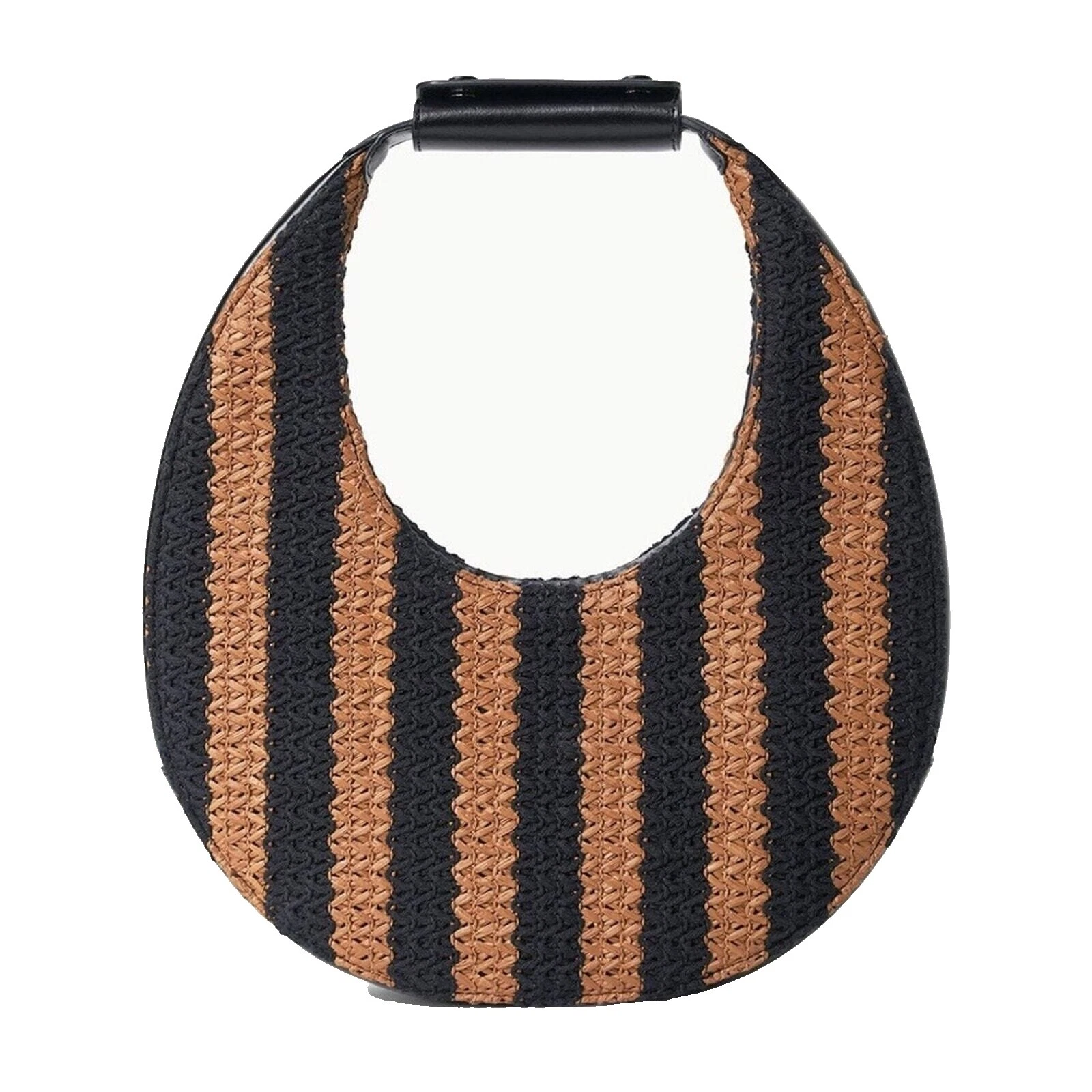 Bolsos y carteras a Rayas para mujeres