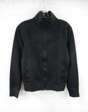 NIKE Sportswear Women's Slim Activewear Full Zip Jacket Size M 8-10  A91