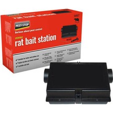 Image of Proctor Brothers Rat Bait Station Plastic