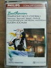 Beethoven Symphony No 9 - Eugen Jochum/Cassette