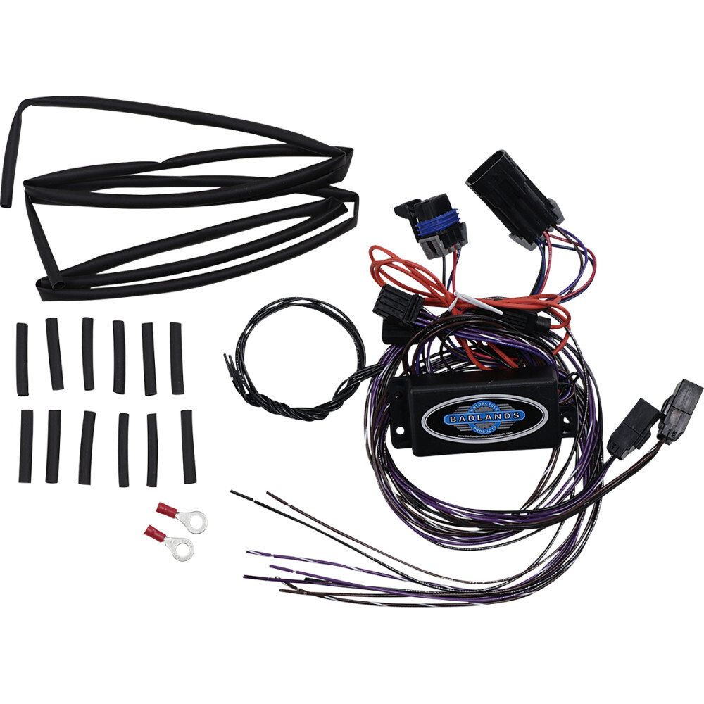 Badlands Dynamic Sequential Module - 11-15 Victory | ILL-SD-VIC | eBay
