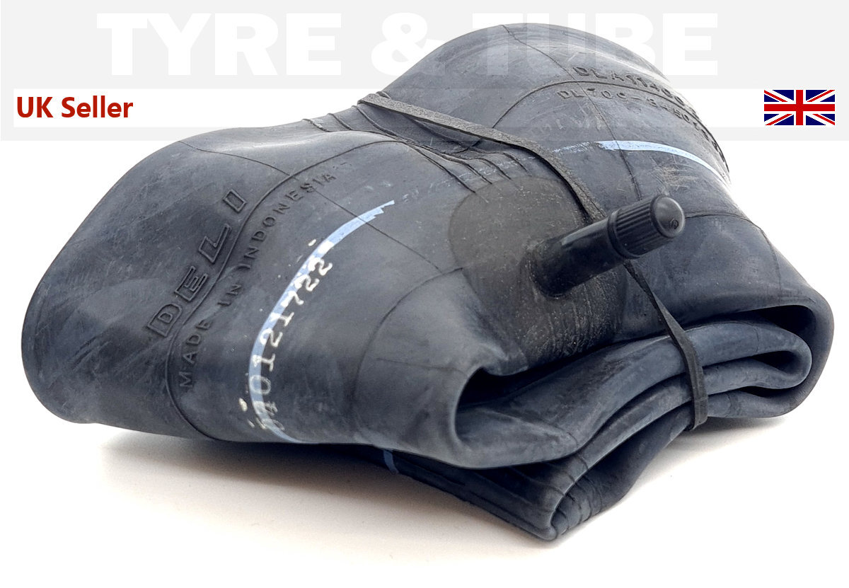 INNER TUBES All Sizes For Ride On Mower Atv Garden Tractor Quad Road