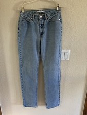 Tommy Hilfiger Blue Jeans Size 6