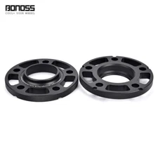 2Pc 10mm Hubcentric Wheel Spacers 5x120 BMW M3 E36 E46 E90 E91 E92 E93 1990-2011