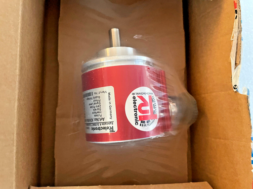 *** TR electronic IOV58-00002 INCREMENTAL ENCODER *** - Picture 3 of 4