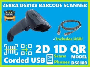 Square Barcode Scanner | eBay