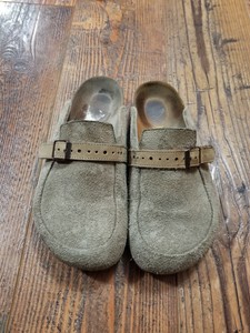 birkenstock 36