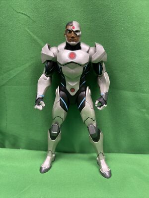 その他 DC Comics Cyborg 30cm Figure w17b8b5 Figura Cyborg DC Comics 30cm : Amazon.co.uk: Stationery & Office