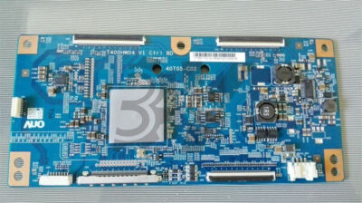   T400HW04 V1 CTRL BD 40T05-C02   KDL-46EX720 KDL-46EX750 T-con board #T6
