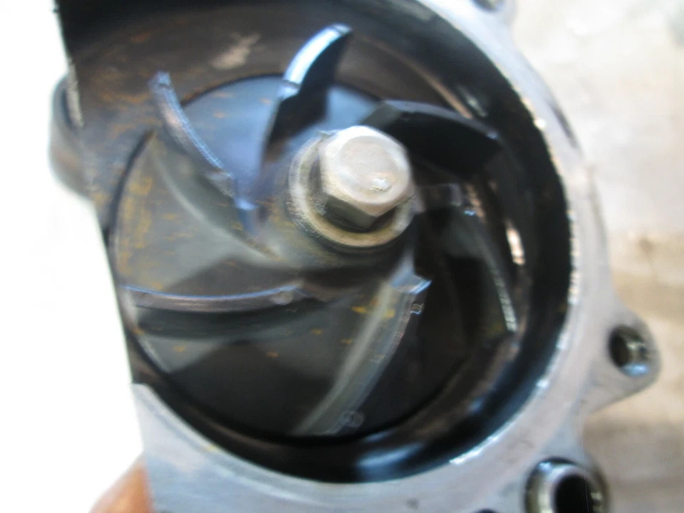 Arctic Cat ZR ZL 440 1997 cárteres 3004-953 #2385 Foto 3 de 4