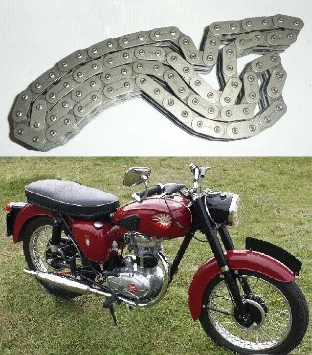 Bsa c15 250cc deals
