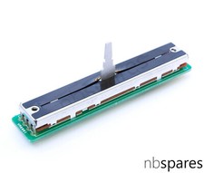 UPGRADE CROSSFADER FOR PIONEER DJM750 850 900 NXS PCB DCV1006 DWX3202 DWX3370 