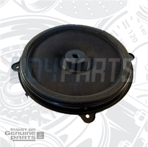 c7 corvette door speakers