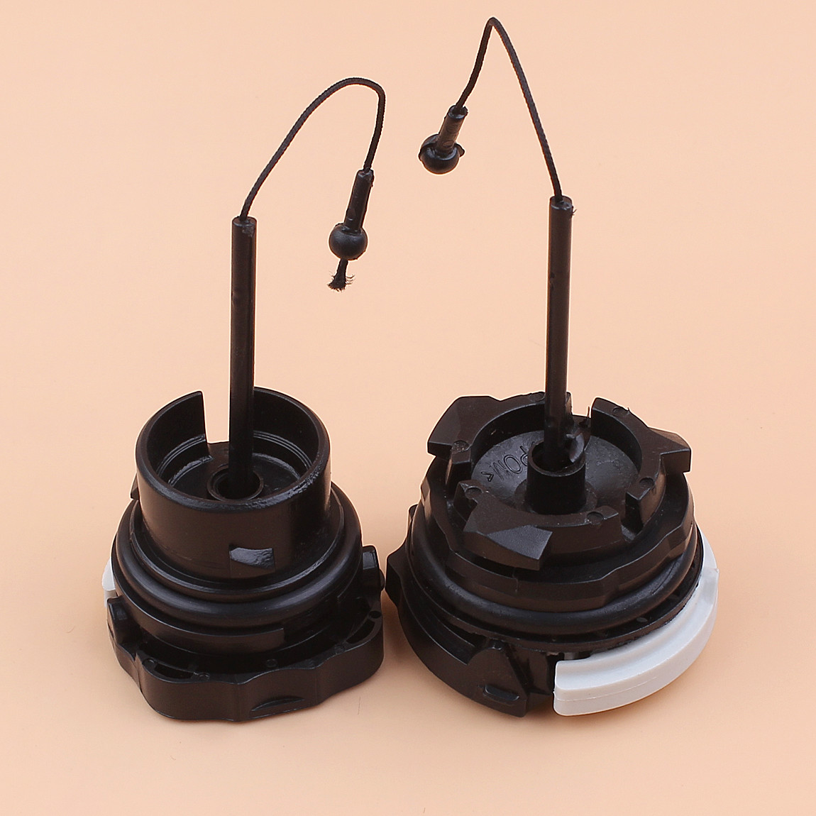 Fuel Gas Oil Filler Cap For STIHL Chainsaw MS200 MS210 MS230 MS250 C