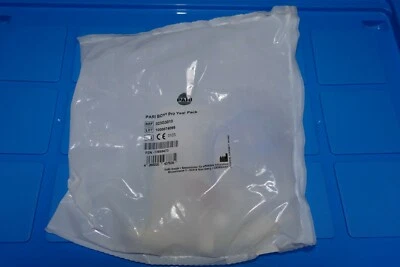 Pari Boy Pro Year Pack - Vernebler - NEU - Original versiegelt - Bild 1 von 2