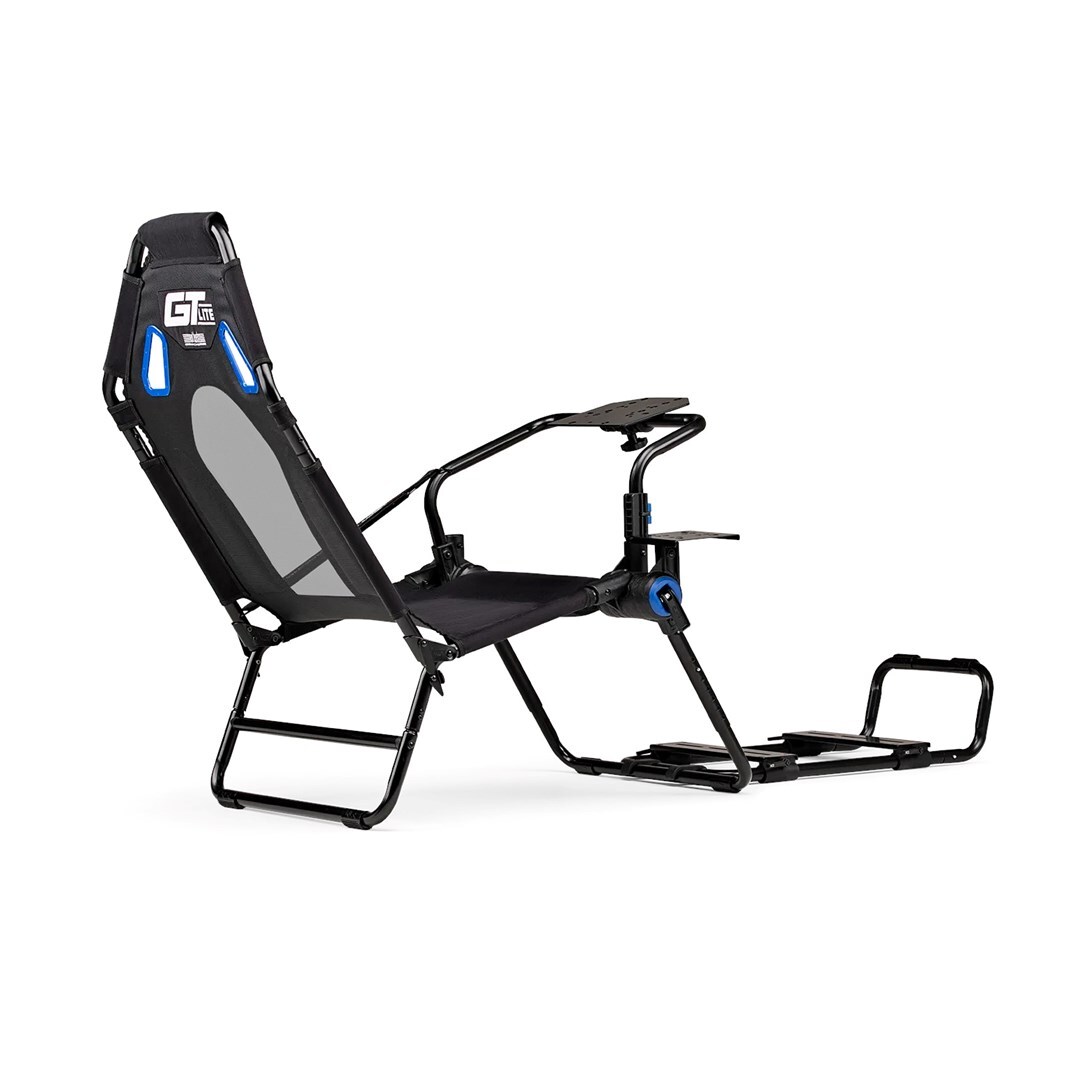 9359668000459 Симулятор гонок следующего уровня GT LITE для PlayStation Edition NLR-S026 -