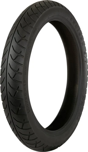 KENDA K671 Cruiser Front Motorcycle Tire 110/80-17 - 57H