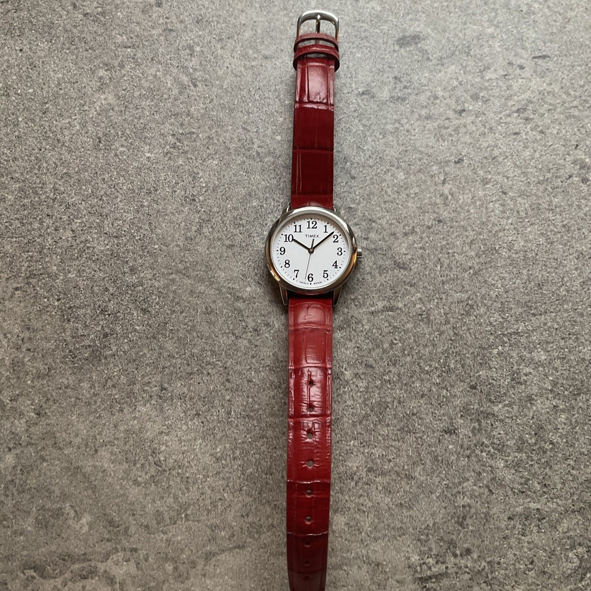 Timex women’s watch in a Black Box with Red Logo Iron Maiden x Timex Watch: Where to Buy 50th Anniversary  main image 3