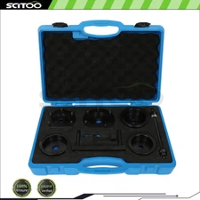 Transmission Rubber Mount Bushing Tool Rubber Sleeve Removal For BMW X3 X5 X6 E6