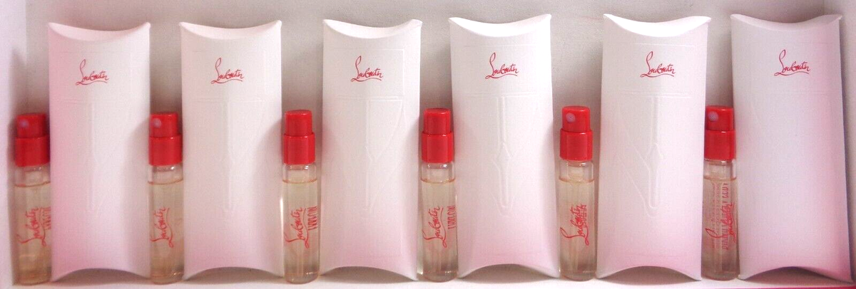 Bikini Questa Sera by Christian Louboutin 2.5 ml Parfum Spray