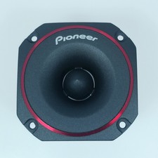 tweeter pioneer pro