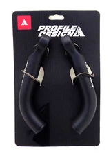 Profile Design Brief Bar Ends Black