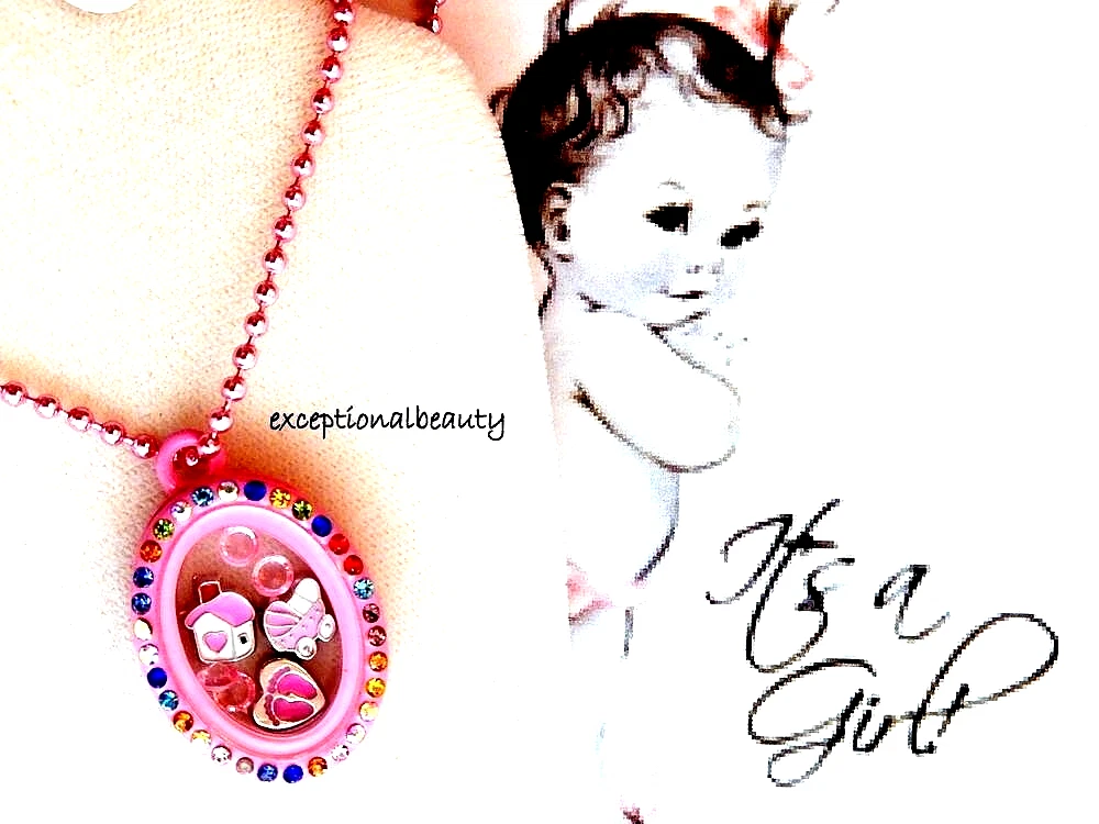 Buy Mother Daughter Necklace her Daughter Gifts 30mm Floating Charm Locket  Pendant My Little Girl Yesterday Unicorn Necklace Daughter Gifts Charm  Necklace for Girls Online at desertcartINDIA