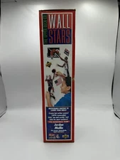 1992 Upper Deck Wall Stars Basketball Dream Team Jordan Mullin New Unopen Box