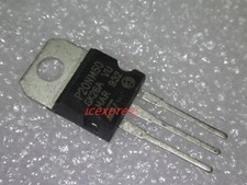 10PCS STP20NM50 P20NM50 TO-220