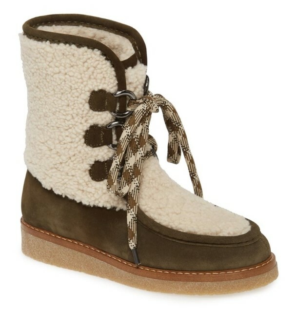 Platform Boots Aquatalia Wynter Aquatalia Vallaine Waterproof