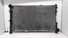 Radiateur Mercedes 220