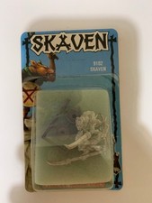 Warhammer Skaven Clanrats Slaves Citadel meta...