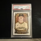 🔥💎 2024 TOPPS ALLEN & GINTER #282 PAUL SKENES ROOKIE RC PSA 10 GEM MINT 📈🔥