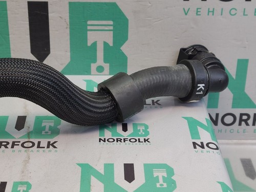 PEUGEOT 2008 GT Coolant Pipe MK2 FL (P24E) 9841232380 - Picture 13 of 23