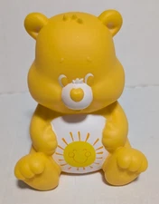 Care Bears Funshine Bear Mood Light - Night Lamp - Battery Powered; Soft Glow