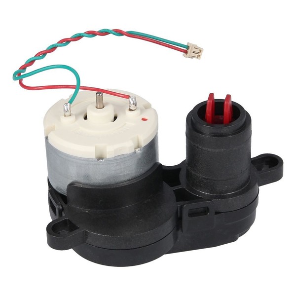 Easypart Passend FüR 10002375 Ecovacs Right Side Brush Motor Assembly-image