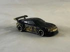 Hot Wheels Porsche 911 GT3 RS 2020 HW Exotics Black J5s